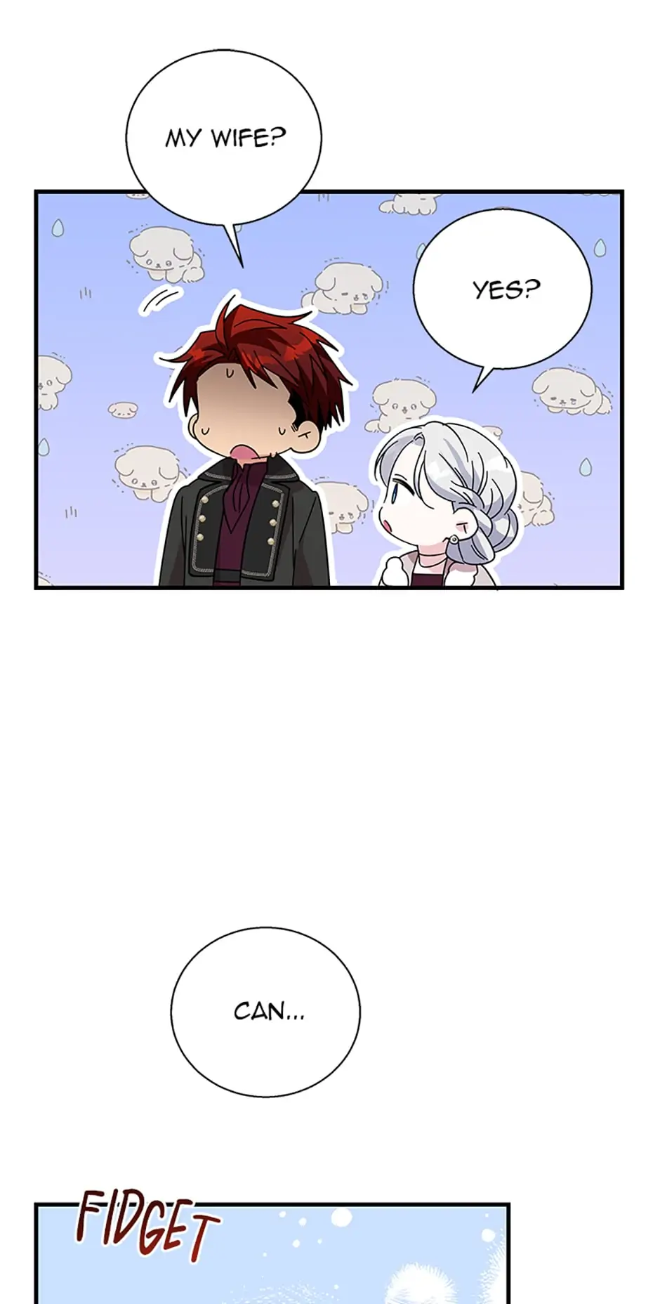 Baroness Goes on Strike [Mature](Official) - Chapter 82 manhwa