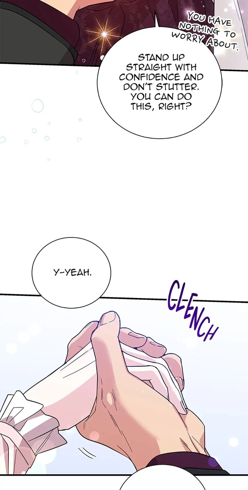 Baroness Goes on Strike [Mature](Official) - Chapter 82 manhwa