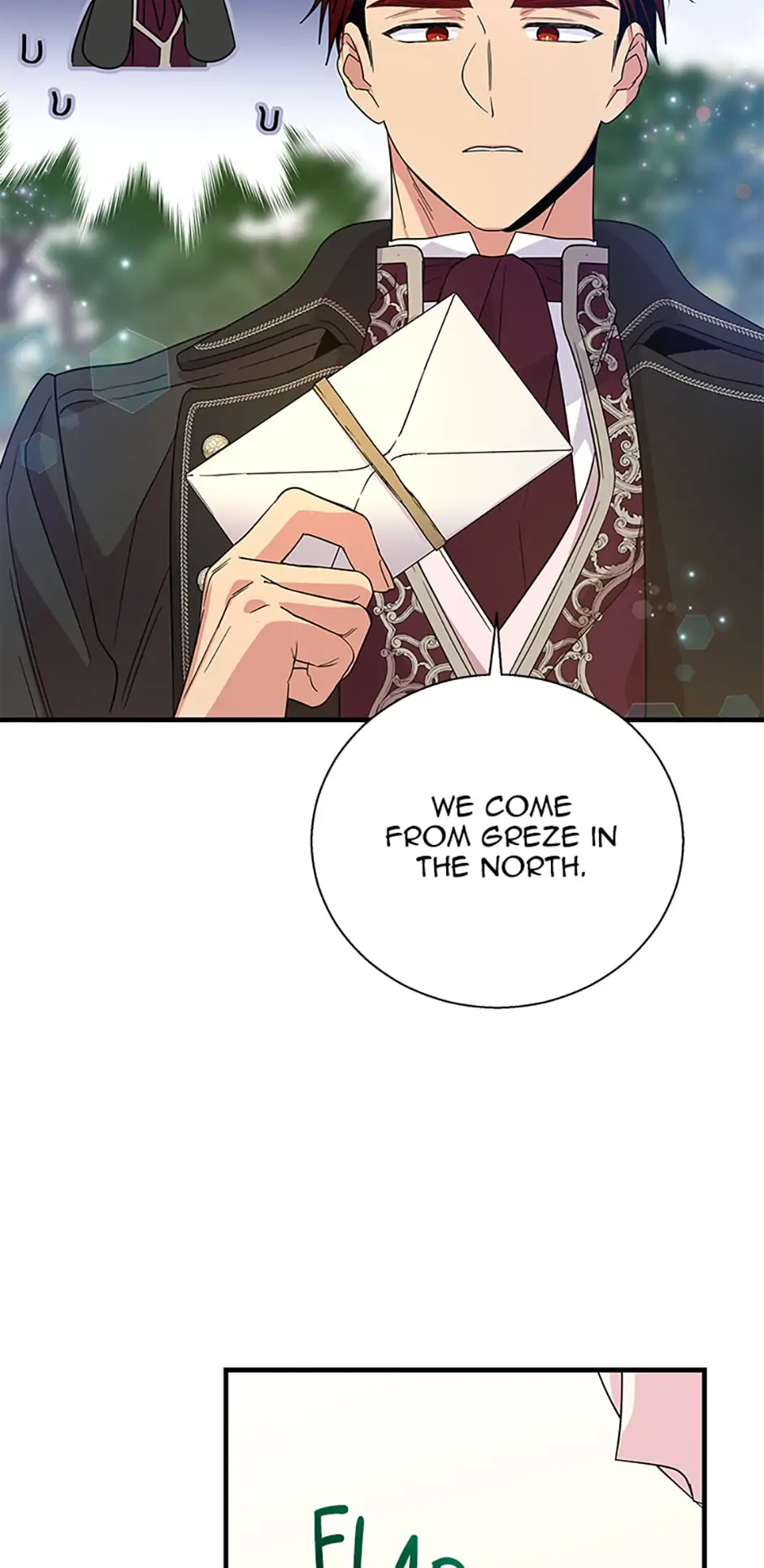 Baroness Goes on Strike [Mature](Official) - Chapter 82 manhwa