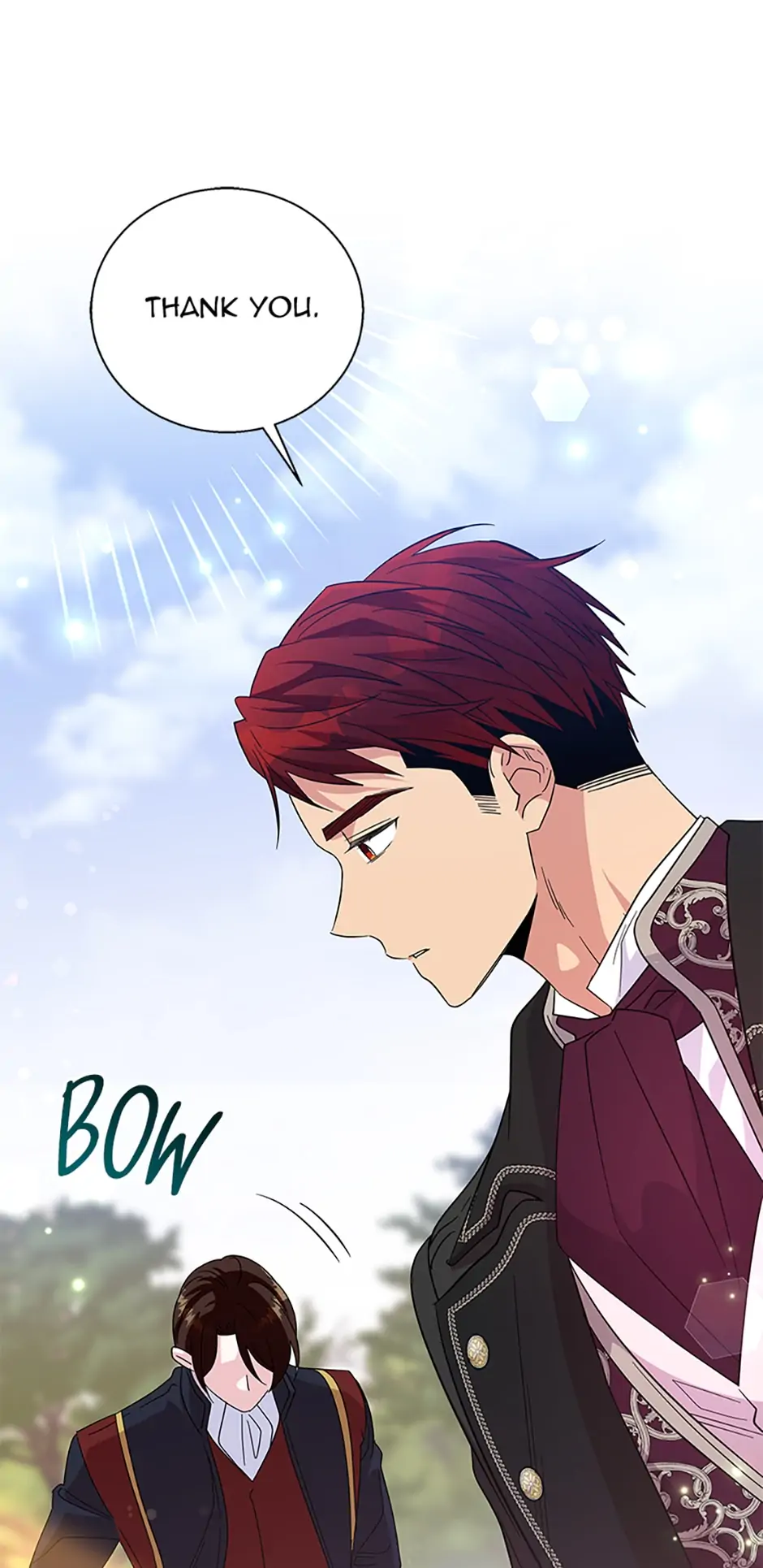 Baroness Goes on Strike [Mature](Official) - Chapter 82 manhwa
