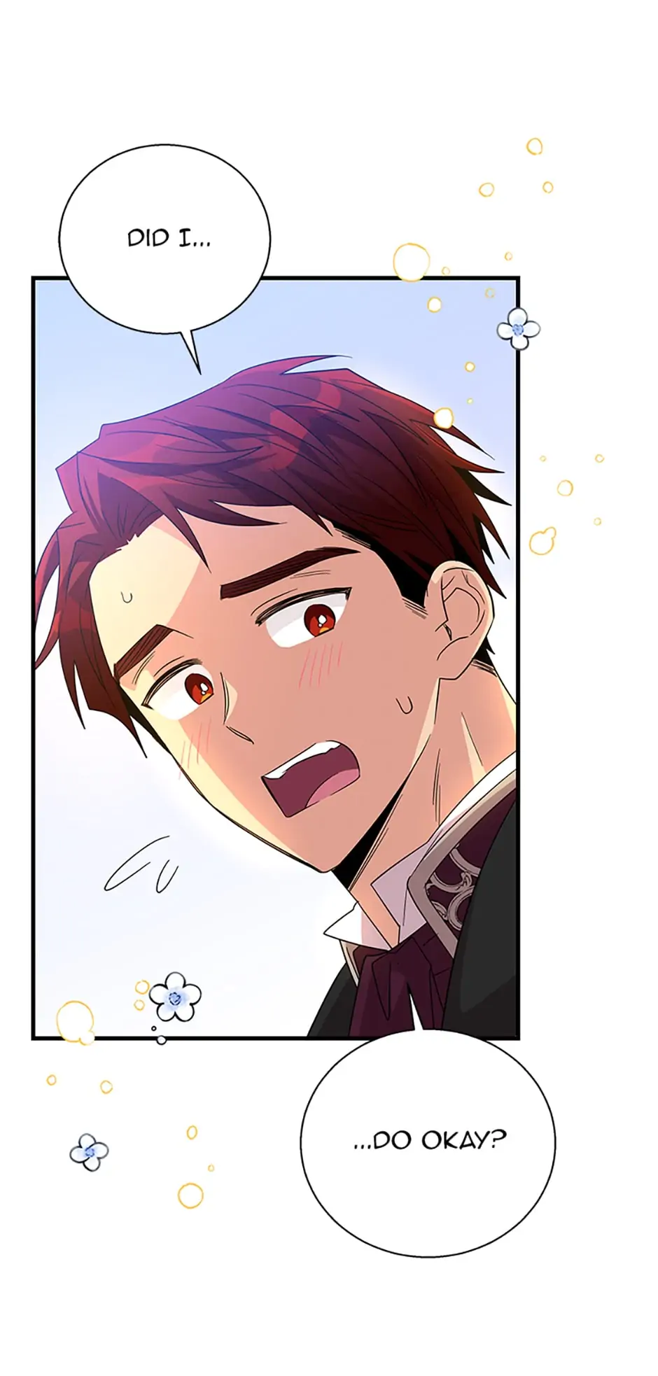 Baroness Goes on Strike [Mature](Official) - Chapter 82 manhwa