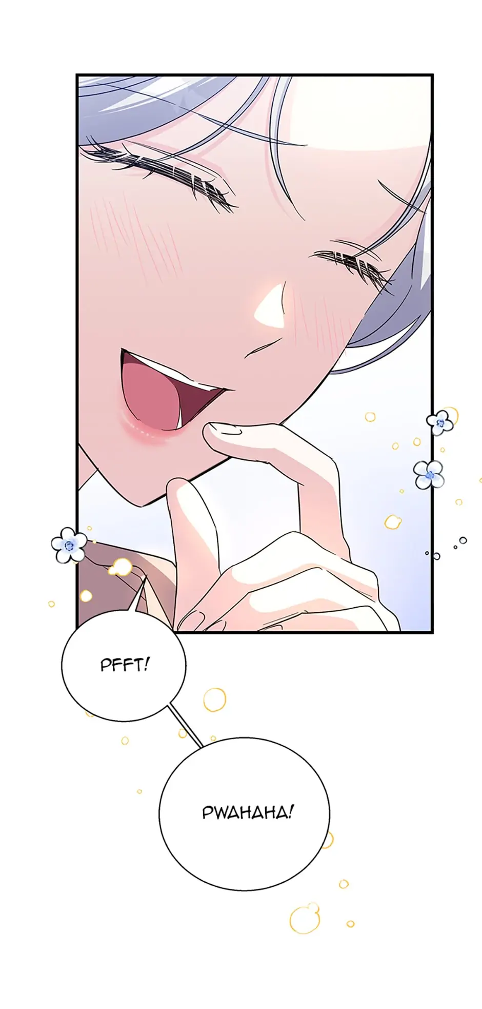 Baroness Goes on Strike [Mature](Official) - Chapter 82 manhwa