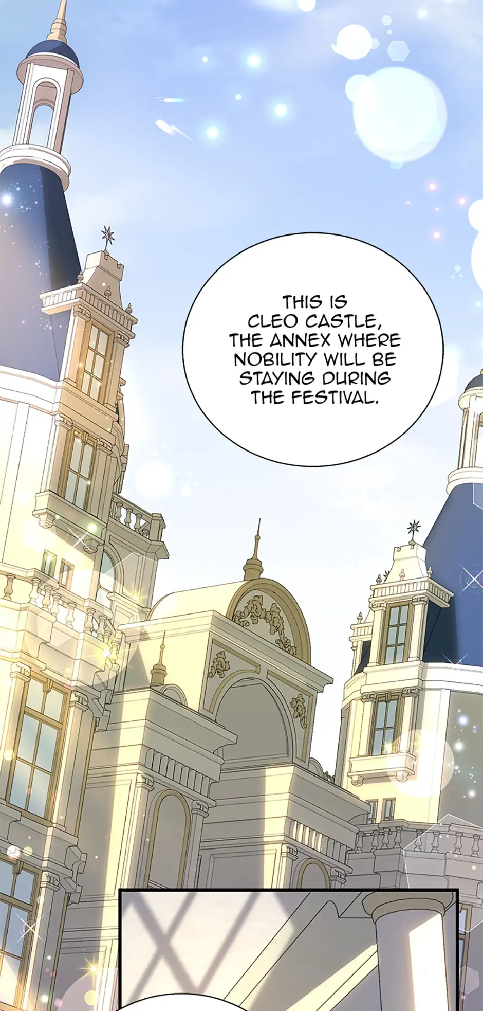 Baroness Goes on Strike [Mature](Official) - Chapter 82 manhwa