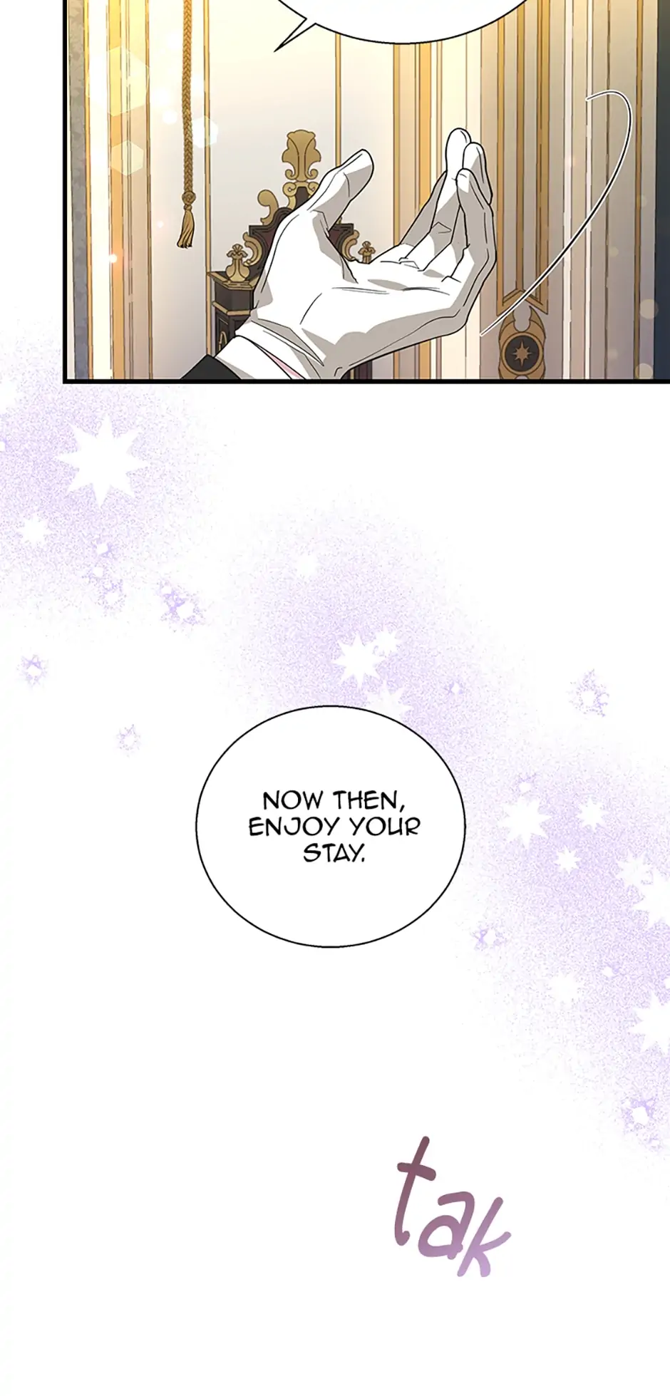 Baroness Goes on Strike [Mature](Official) - Chapter 82 manhwa