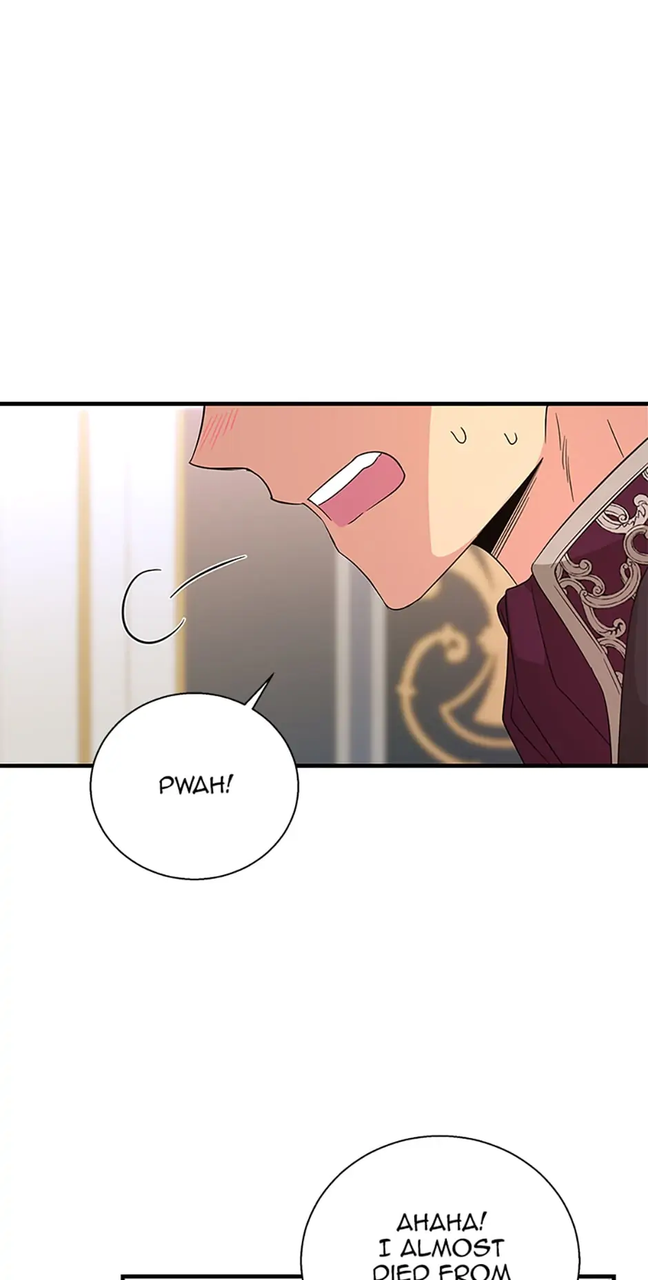 Baroness Goes on Strike [Mature](Official) - Chapter 82 manhwa