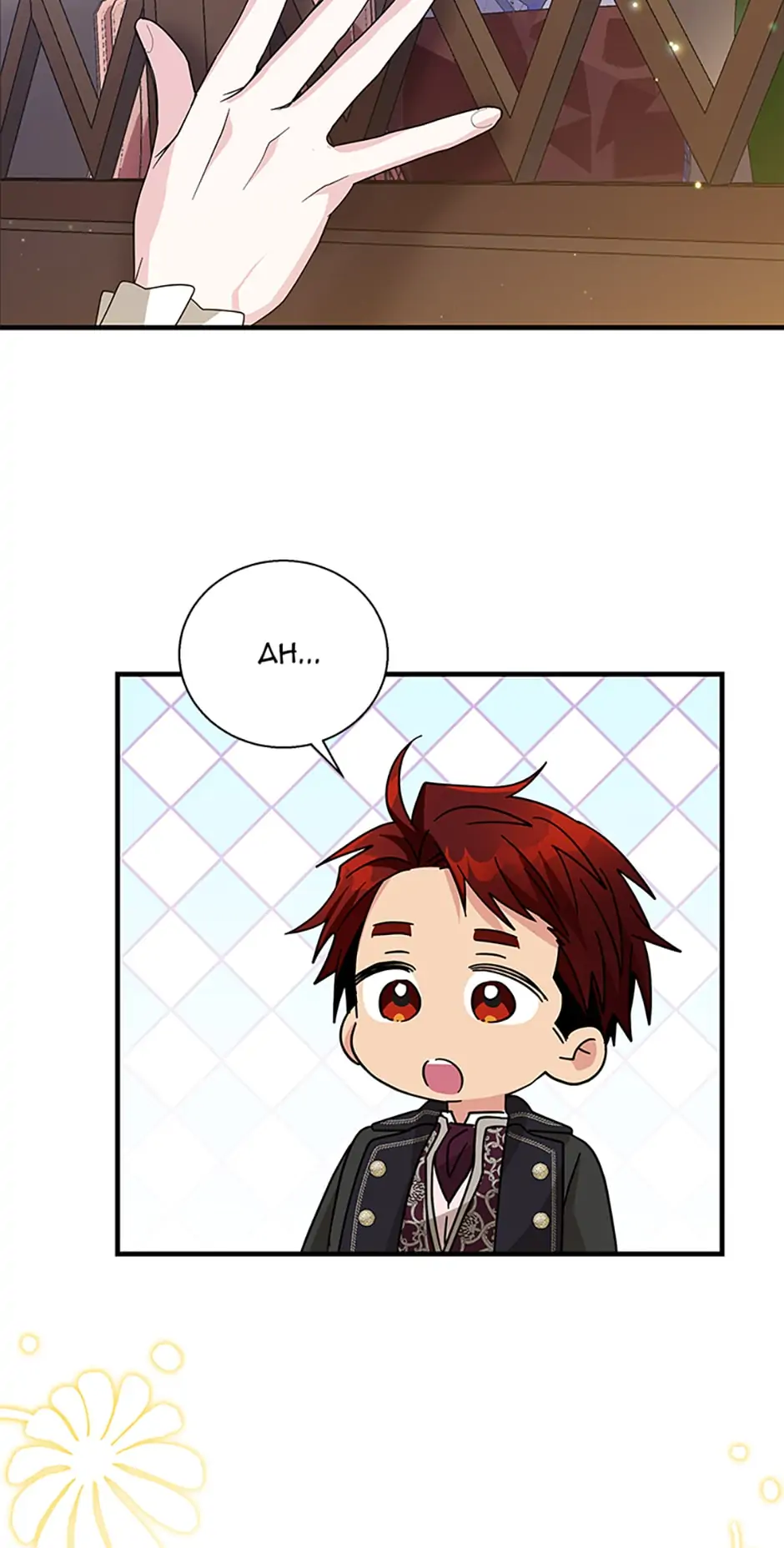 Baroness Goes on Strike [Mature](Official) - Chapter 82 manhwa