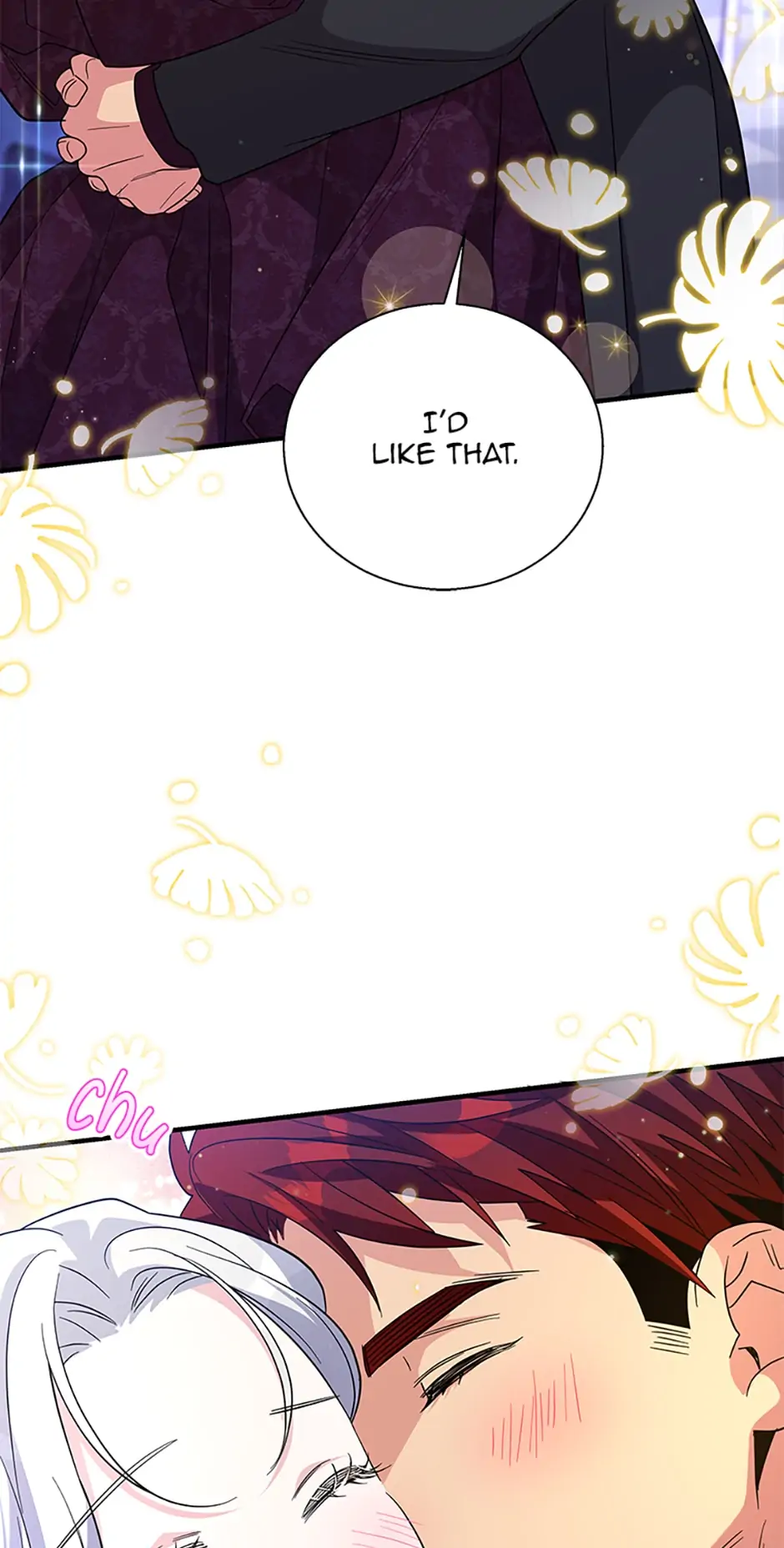 Baroness Goes on Strike [Mature](Official) - Chapter 82 manhwa