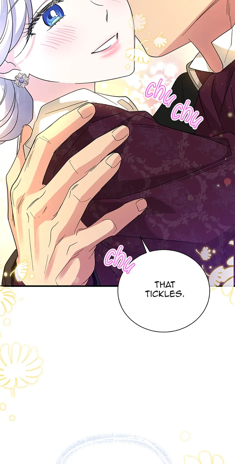 Baroness Goes on Strike [Mature](Official) - Chapter 82 manhwa