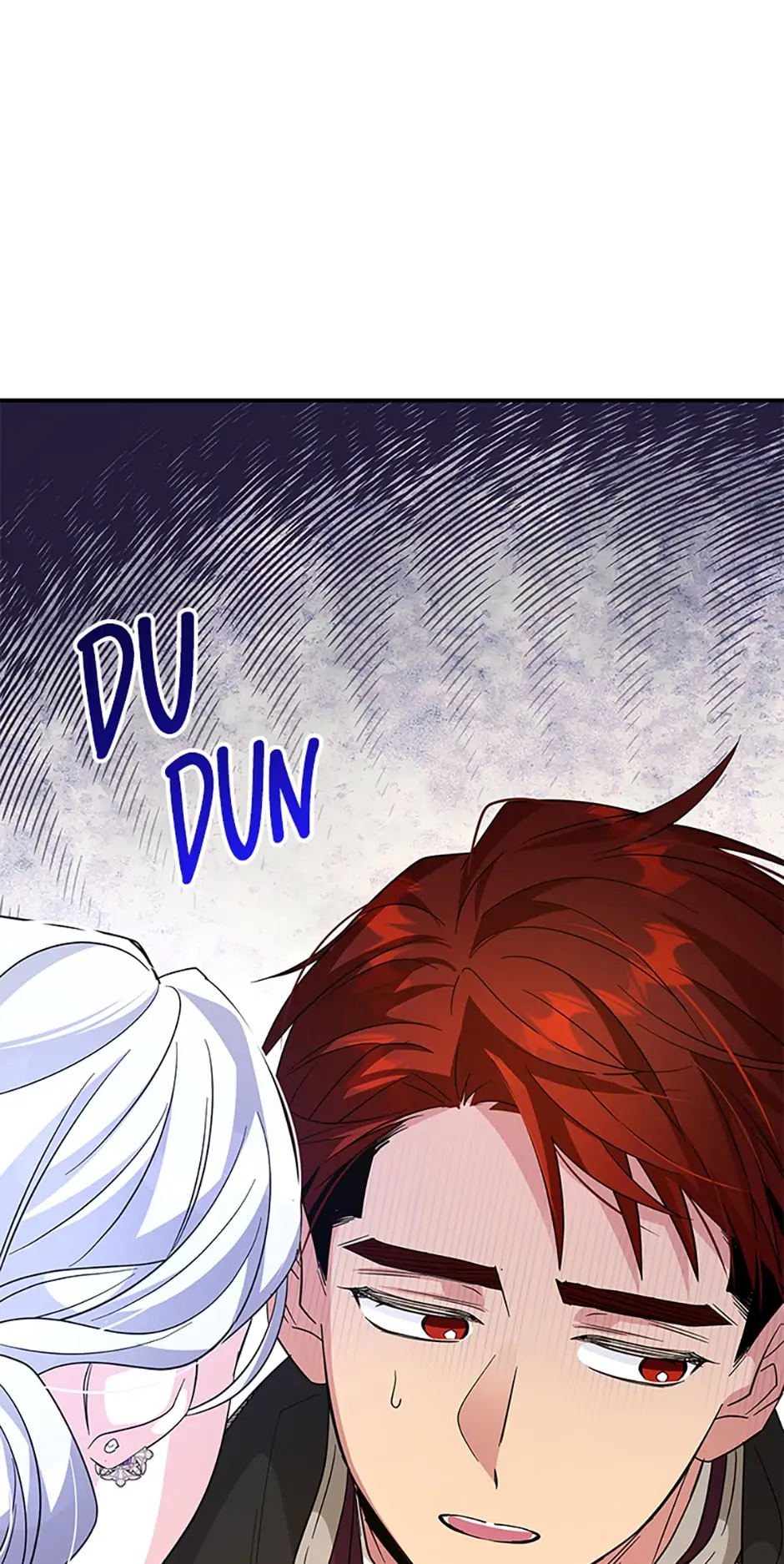 Baroness Goes on Strike [Mature](Official) - Chapter 82 manhwa