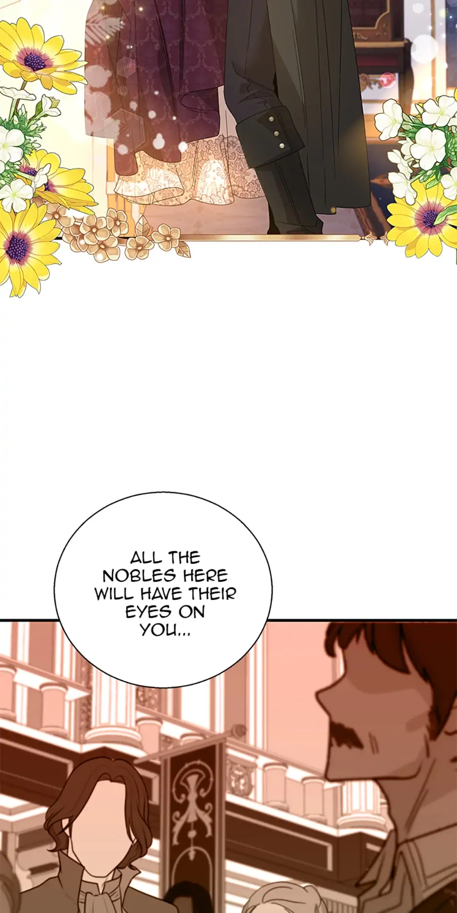 Baroness Goes on Strike [Mature](Official) - Chapter 82 manhwa