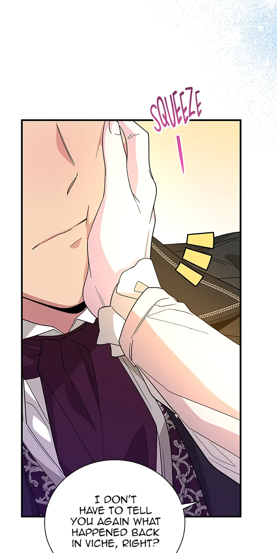 Baroness Goes on Strike [Mature](Official) - Chapter 82 manhwa