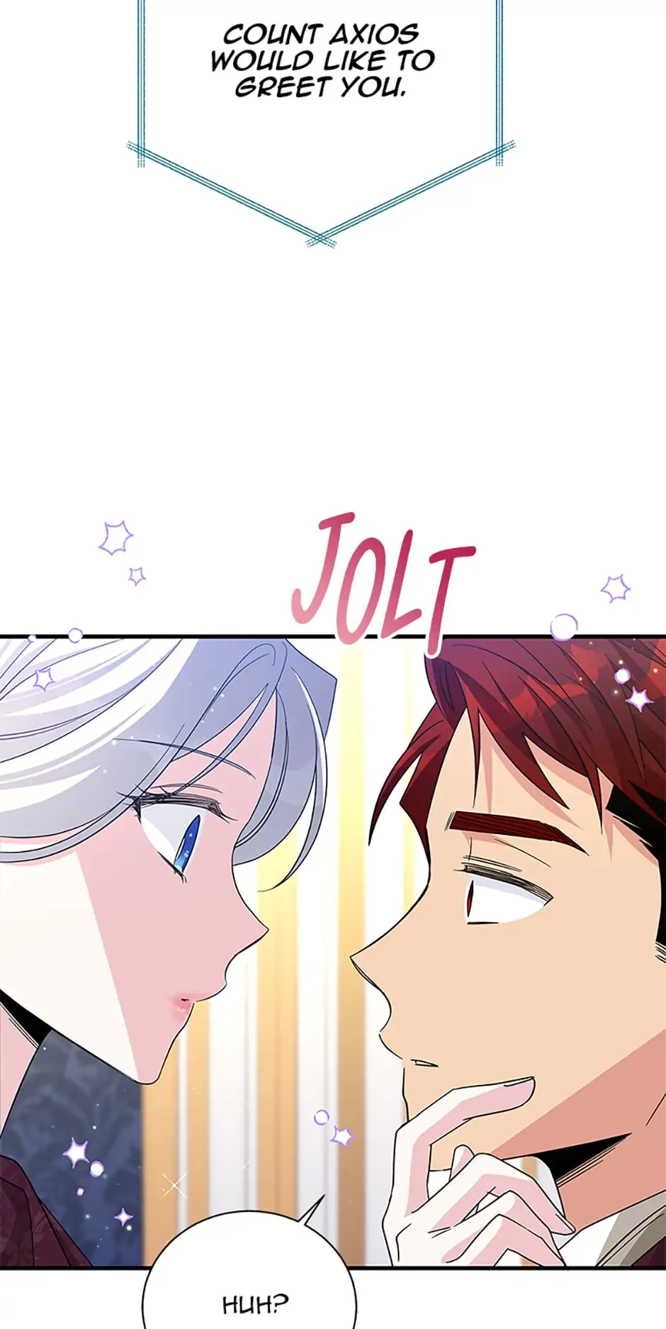 Baroness Goes on Strike [Mature](Official) - Chapter 82 manhwa