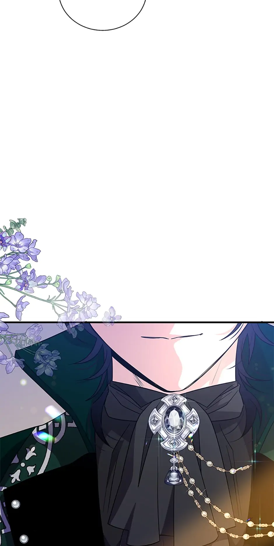 Baroness Goes on Strike [Mature](Official) - Chapter 82 manhwa