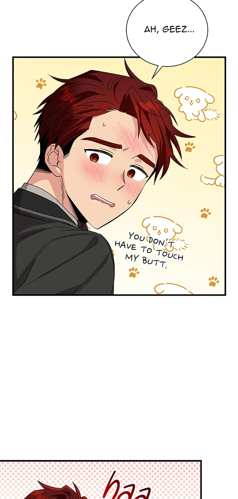 Baroness Goes on Strike [Mature](Official) - Chapter 83 manhwa