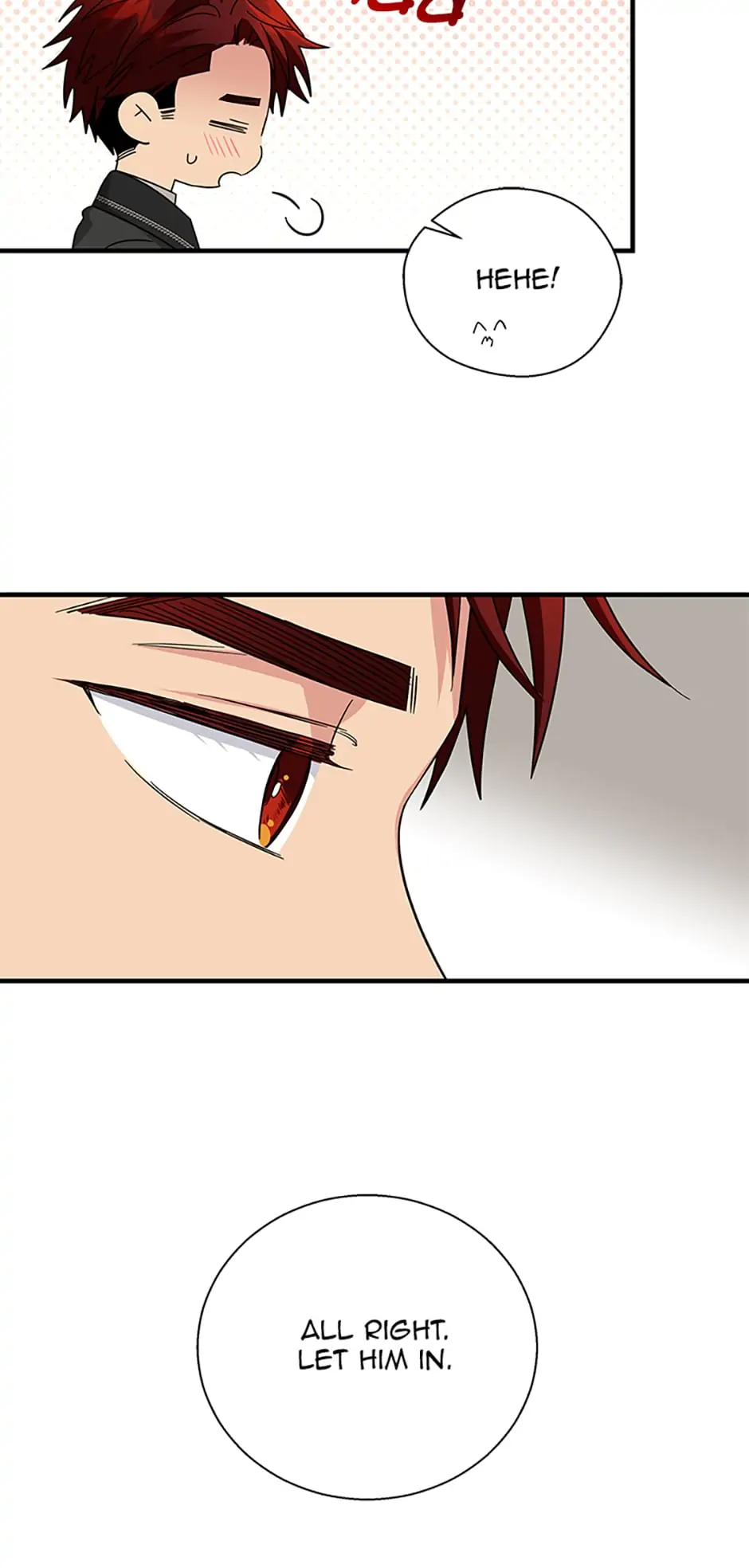 Baroness Goes on Strike [Mature](Official) - Chapter 83 manhwa
