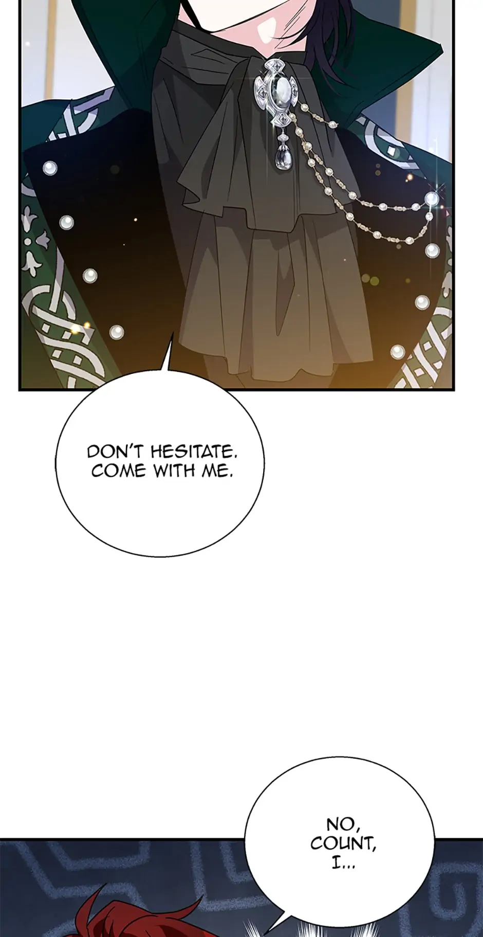 Baroness Goes on Strike [Mature](Official) - Chapter 83 manhwa