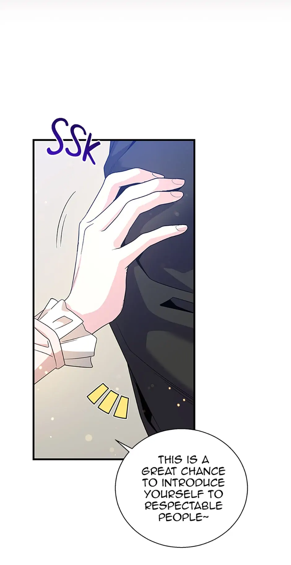 Baroness Goes on Strike [Mature](Official) - Chapter 83 manhwa