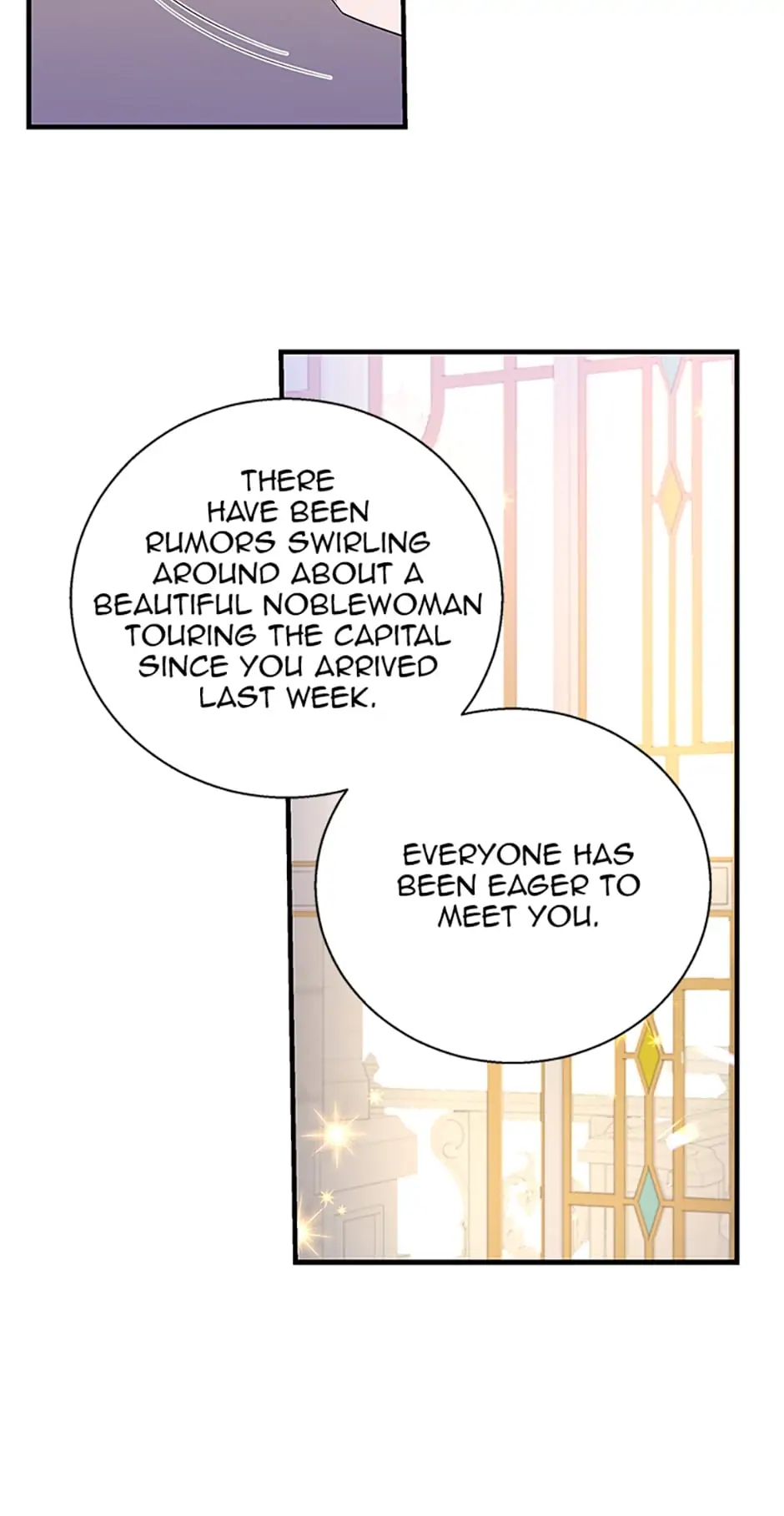 Baroness Goes on Strike [Mature](Official) - Chapter 83 manhwa