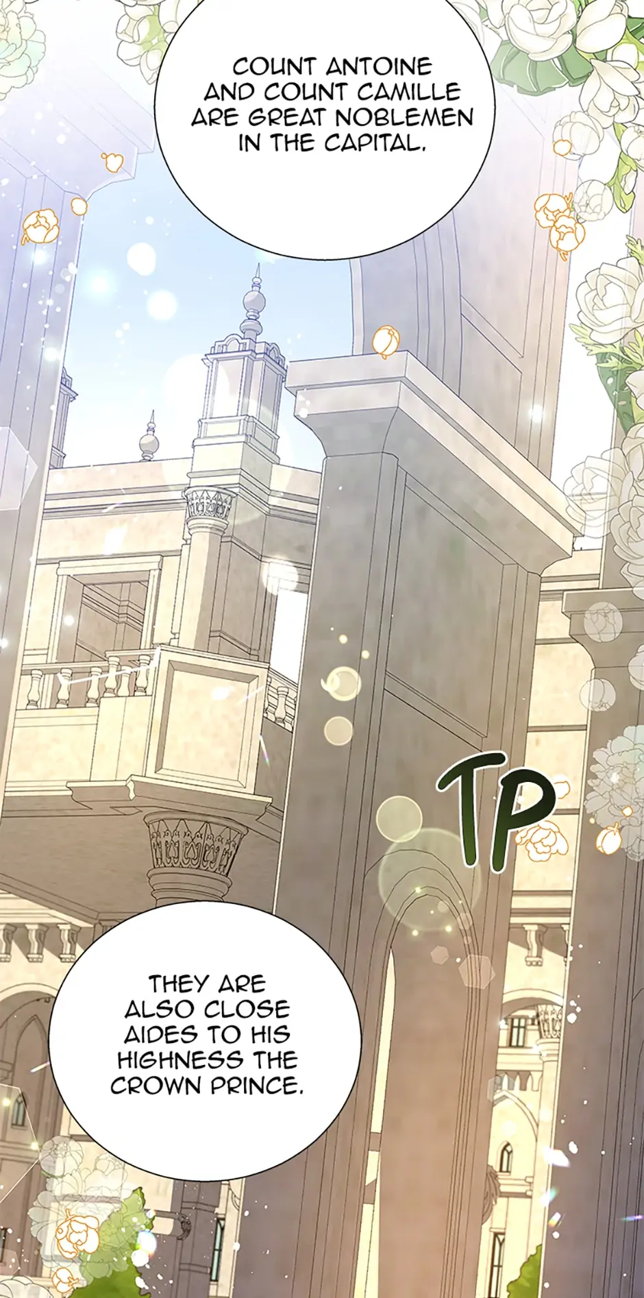 Baroness Goes on Strike [Mature](Official) - Chapter 83 manhwa
