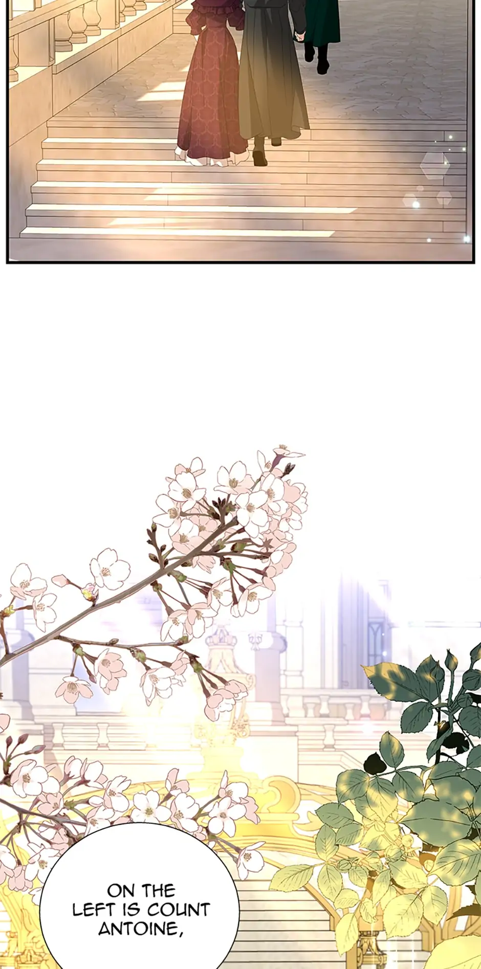 Baroness Goes on Strike [Mature](Official) - Chapter 83 manhwa