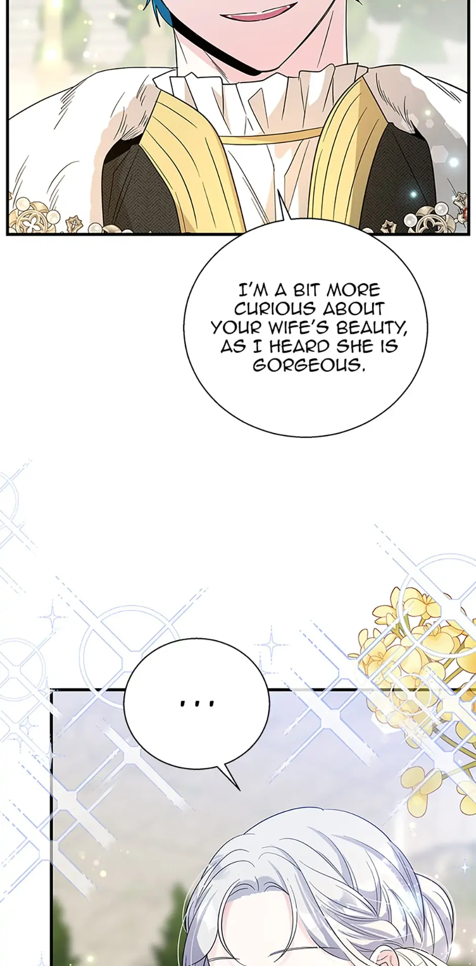 Baroness Goes on Strike [Mature](Official) - Chapter 83 manhwa