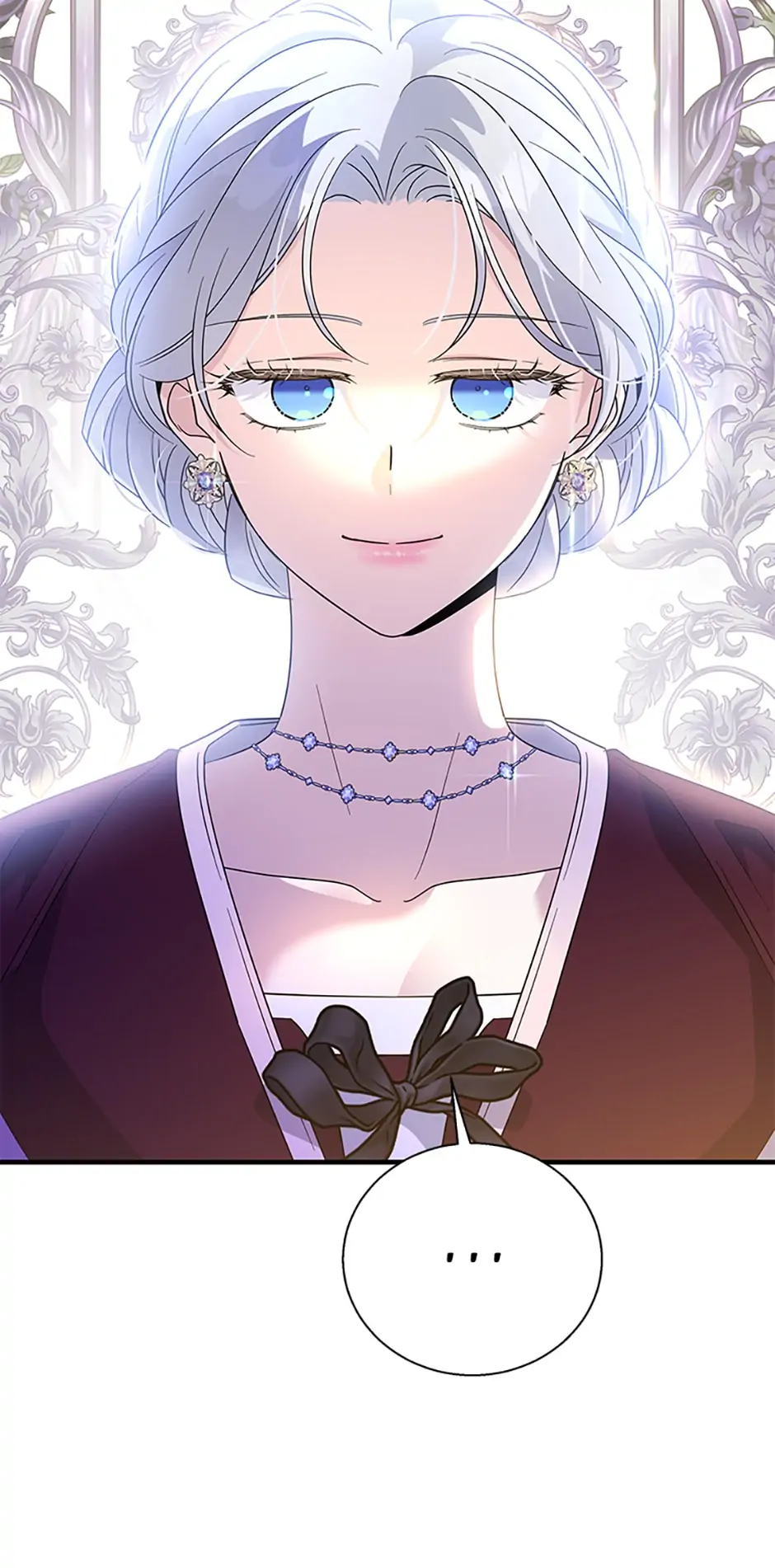 Baroness Goes on Strike [Mature](Official) - Chapter 83 manhwa