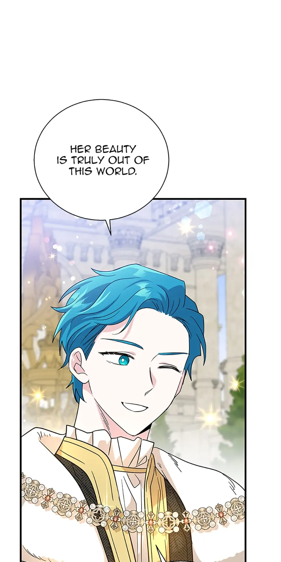 Baroness Goes on Strike [Mature](Official) - Chapter 83 manhwa