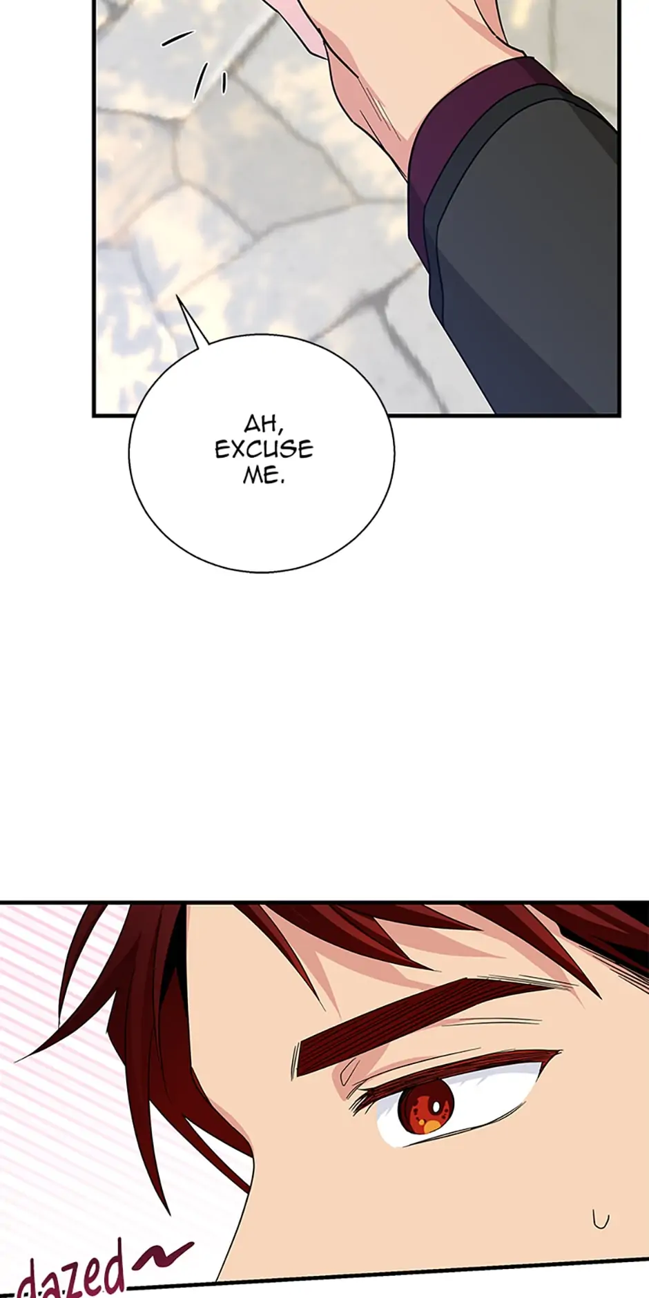 Baroness Goes on Strike [Mature](Official) - Chapter 83 manhwa