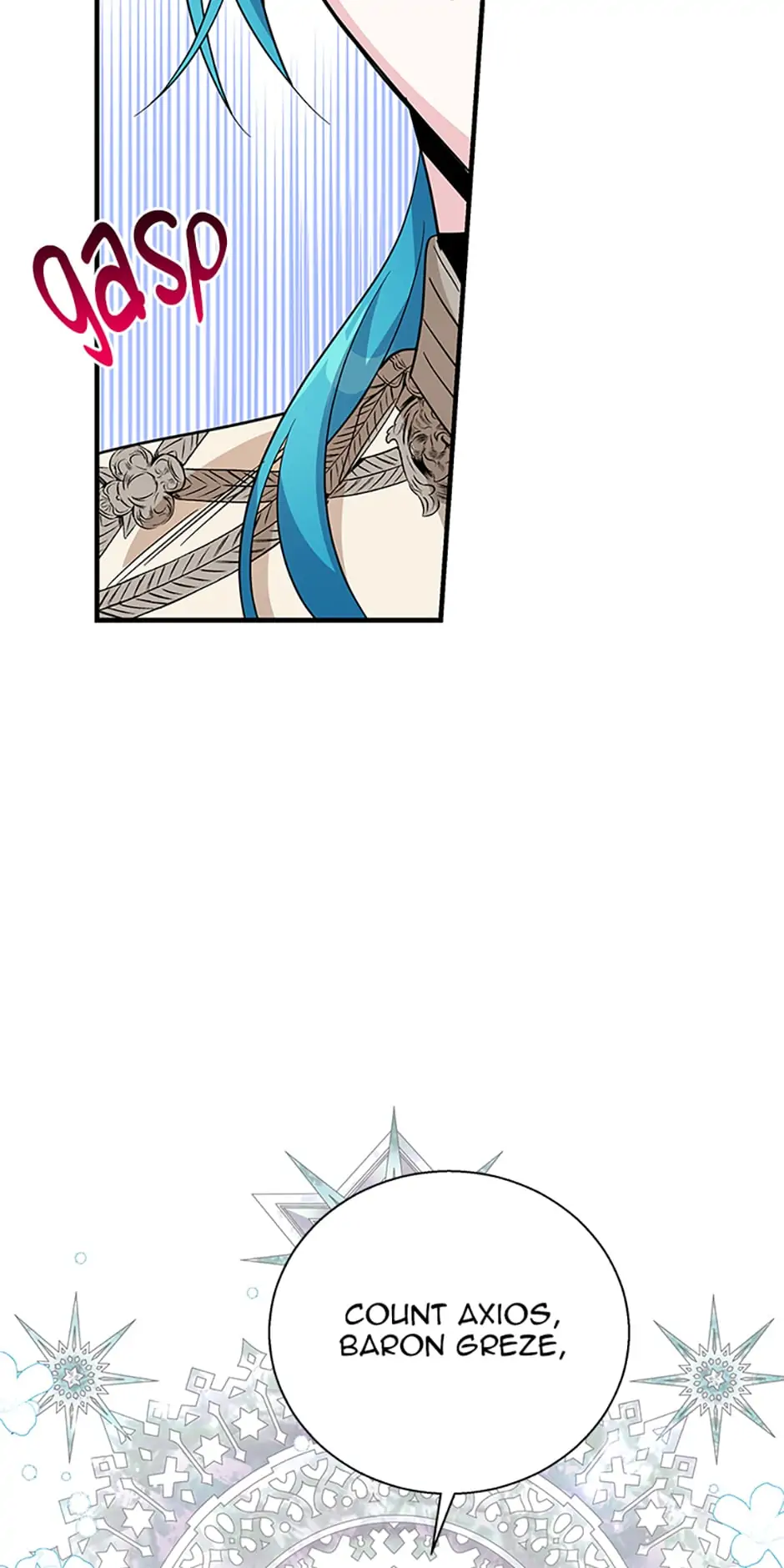 Baroness Goes on Strike [Mature](Official) - Chapter 83 manhwa
