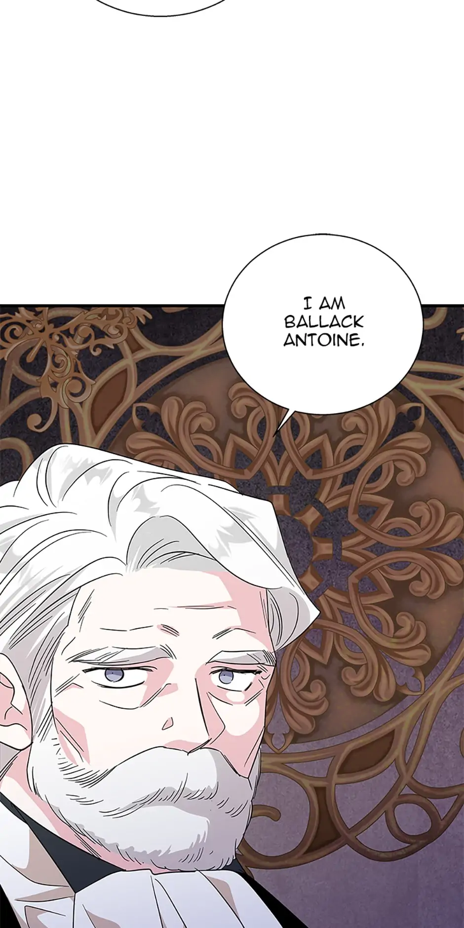 Baroness Goes on Strike [Mature](Official) - Chapter 83 manhwa