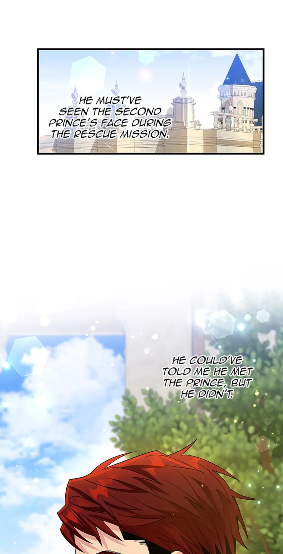 Baroness Goes on Strike [Mature](Official) - Chapter 83 manhwa