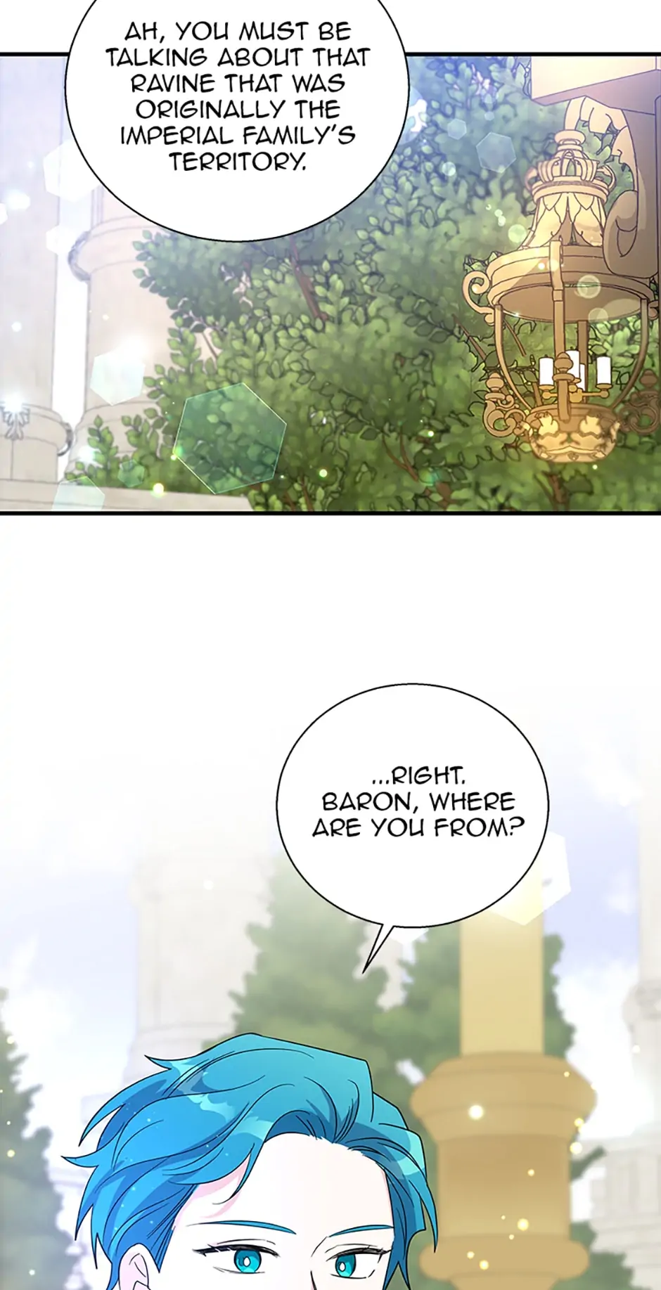 Baroness Goes on Strike [Mature](Official) - Chapter 83 manhwa