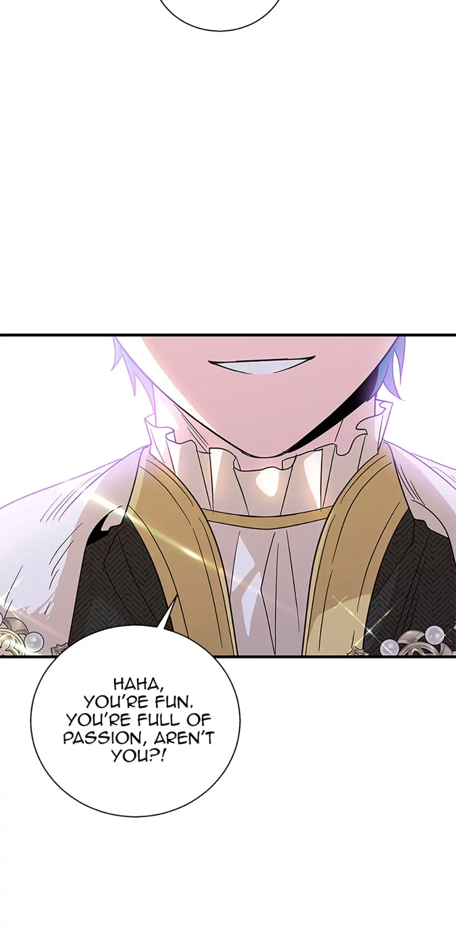 Baroness Goes on Strike [Mature](Official) - Chapter 83 manhwa