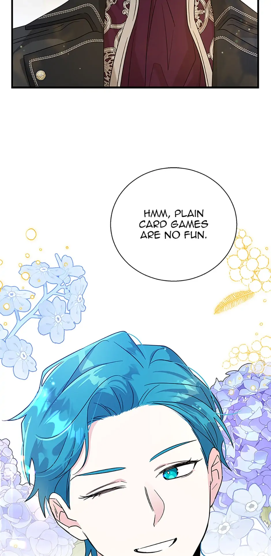 Baroness Goes on Strike [Mature](Official) - Chapter 84 manhwa