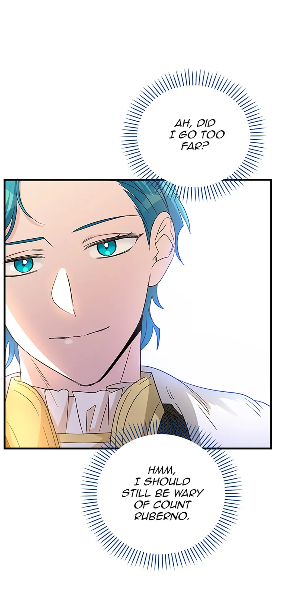 Baroness Goes on Strike [Mature](Official) - Chapter 84 manhwa