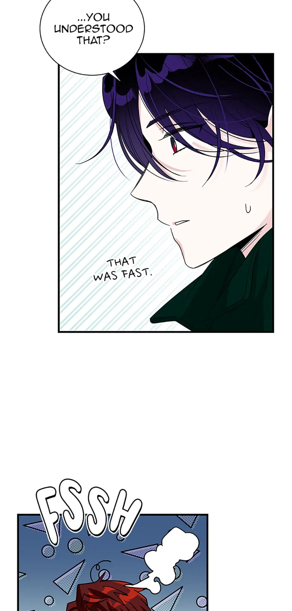 Baroness Goes on Strike [Mature](Official) - Chapter 84 manhwa