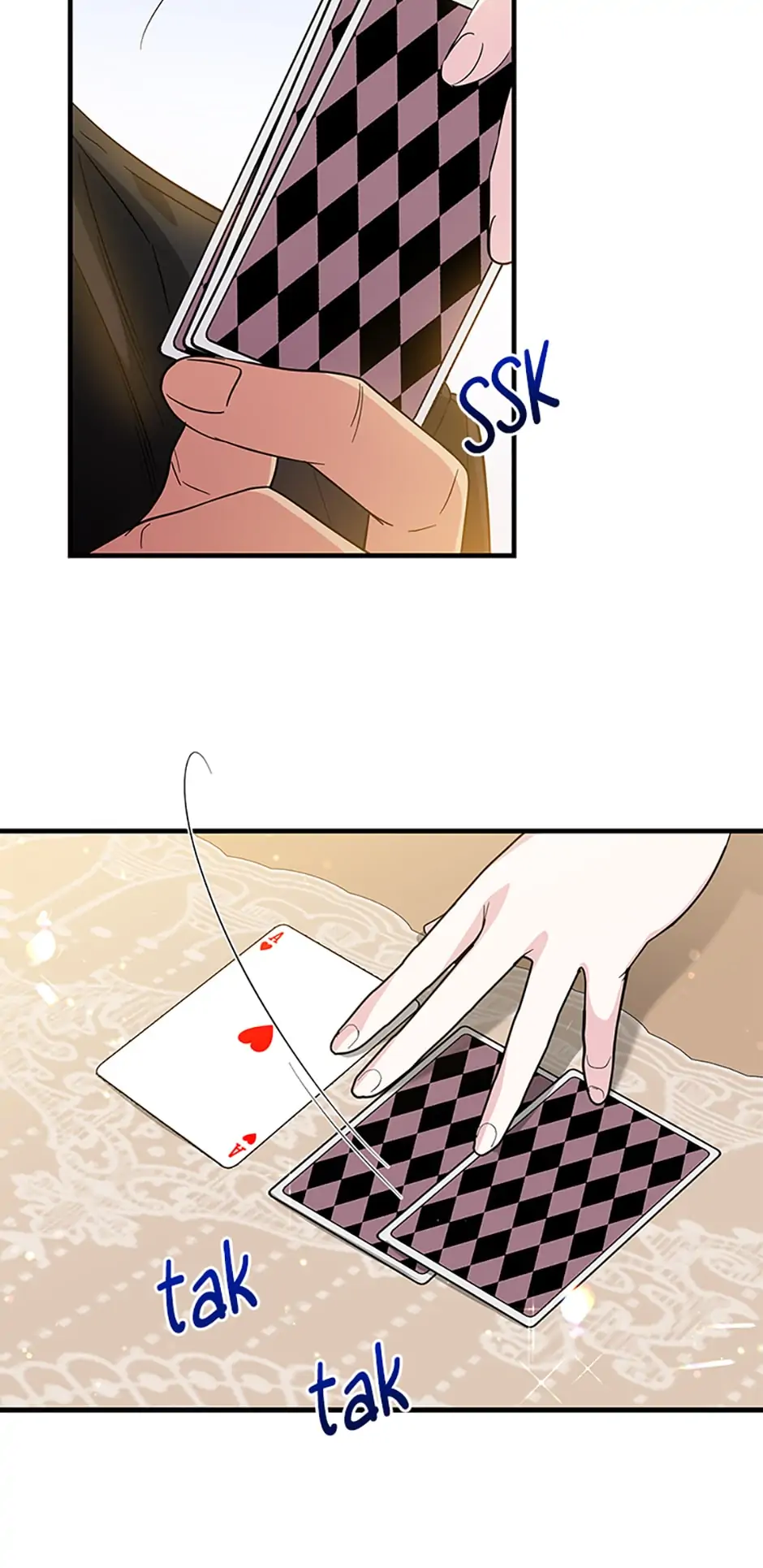 Baroness Goes on Strike [Mature](Official) - Chapter 84 manhwa