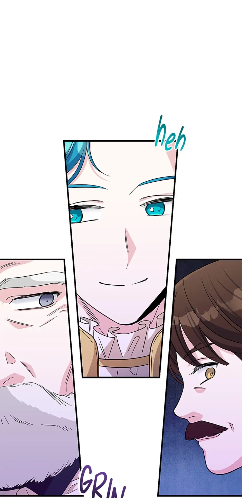 Baroness Goes on Strike [Mature](Official) - Chapter 84 manhwa