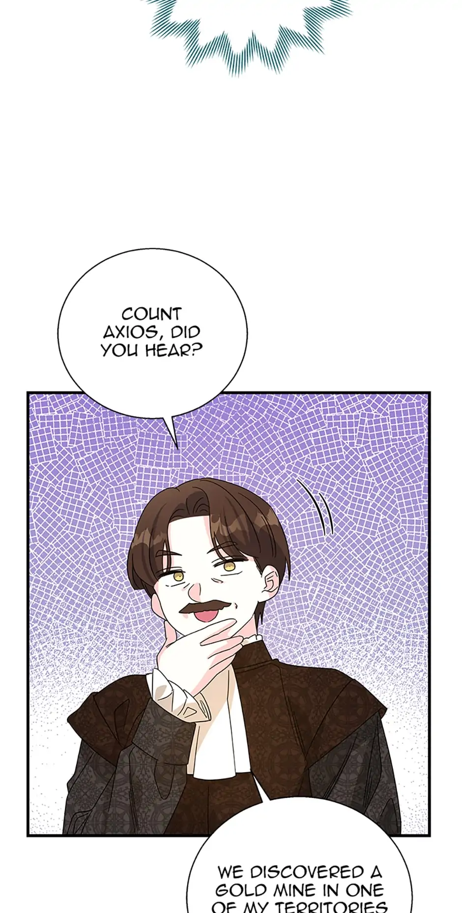 Baroness Goes on Strike [Mature](Official) - Chapter 84 manhwa