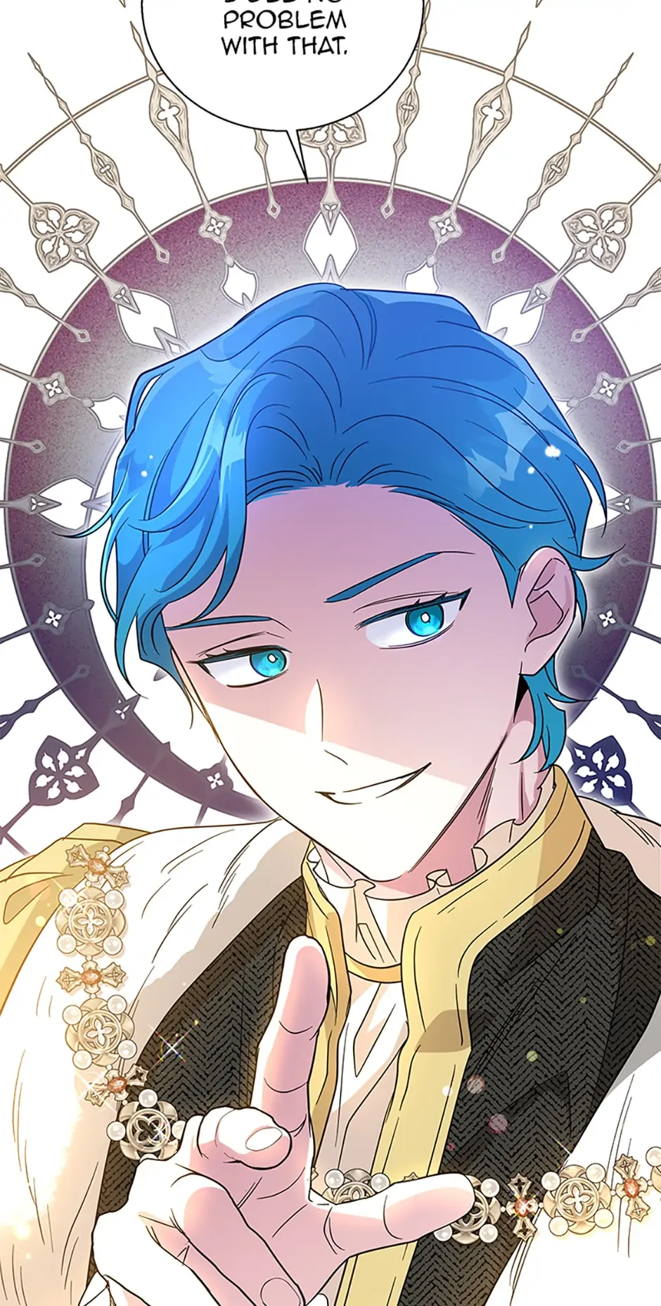 Baroness Goes on Strike [Mature](Official) - Chapter 84 manhwa