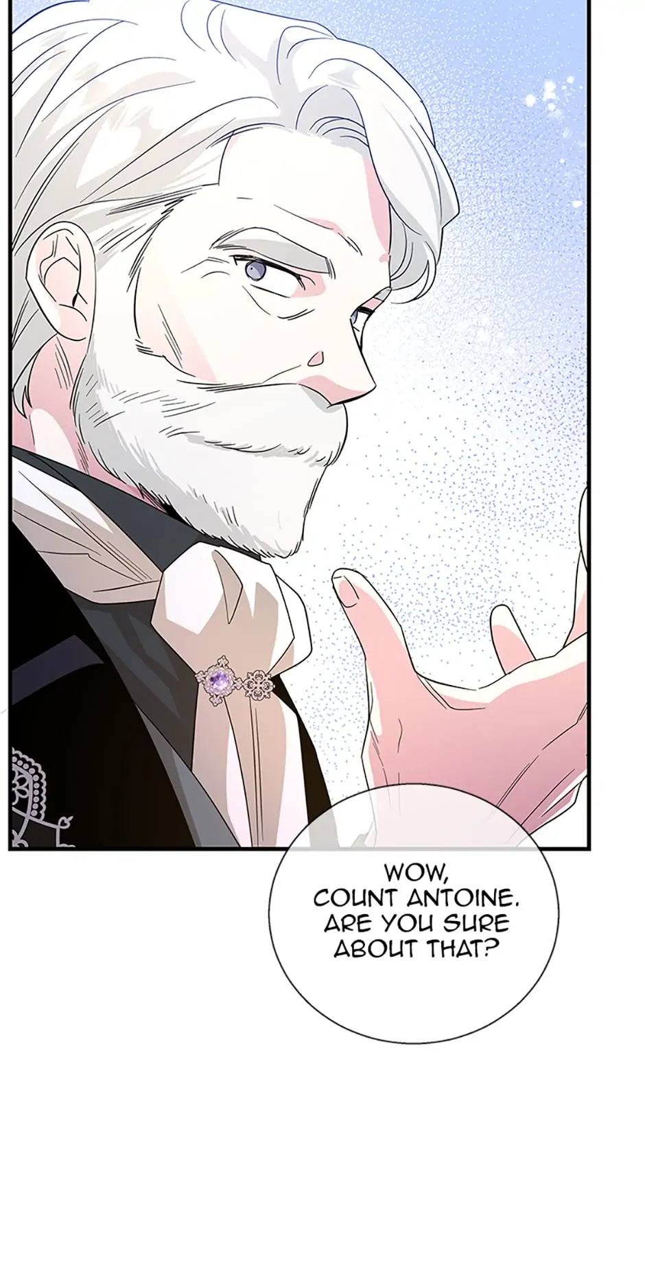 Baroness Goes on Strike [Mature](Official) - Chapter 84 manhwa