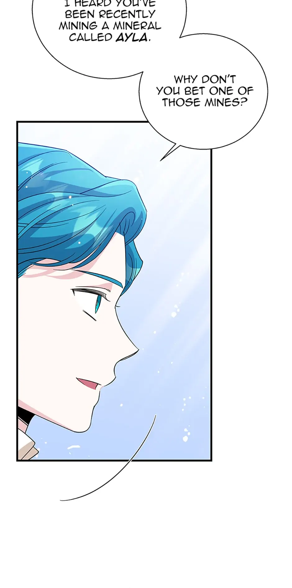 Baroness Goes on Strike [Mature](Official) - Chapter 84 manhwa
