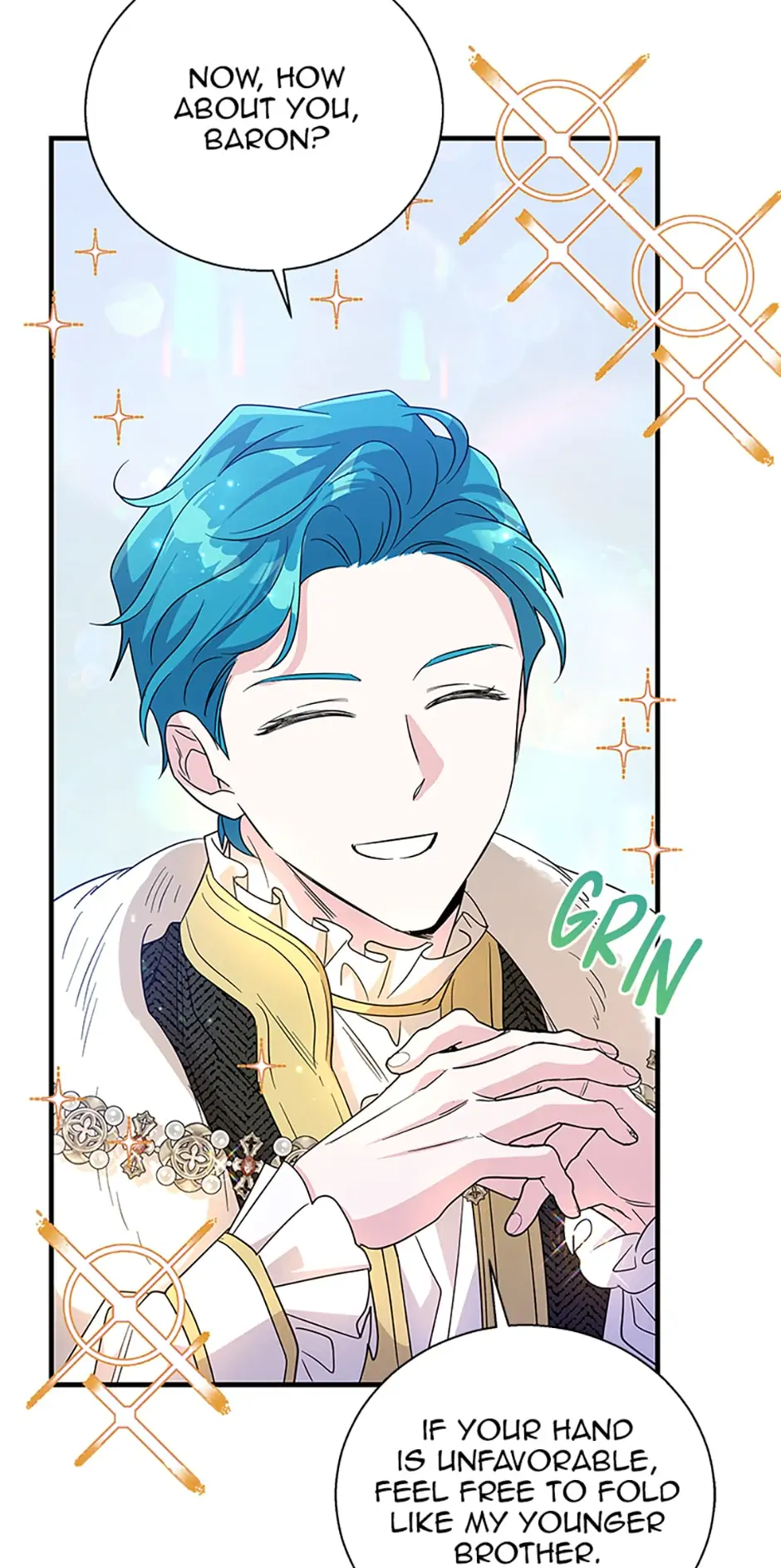Baroness Goes on Strike [Mature](Official) - Chapter 84 manhwa