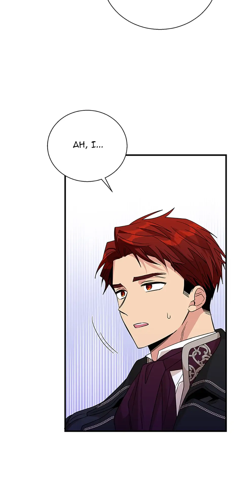 Baroness Goes on Strike [Mature](Official) - Chapter 84 manhwa