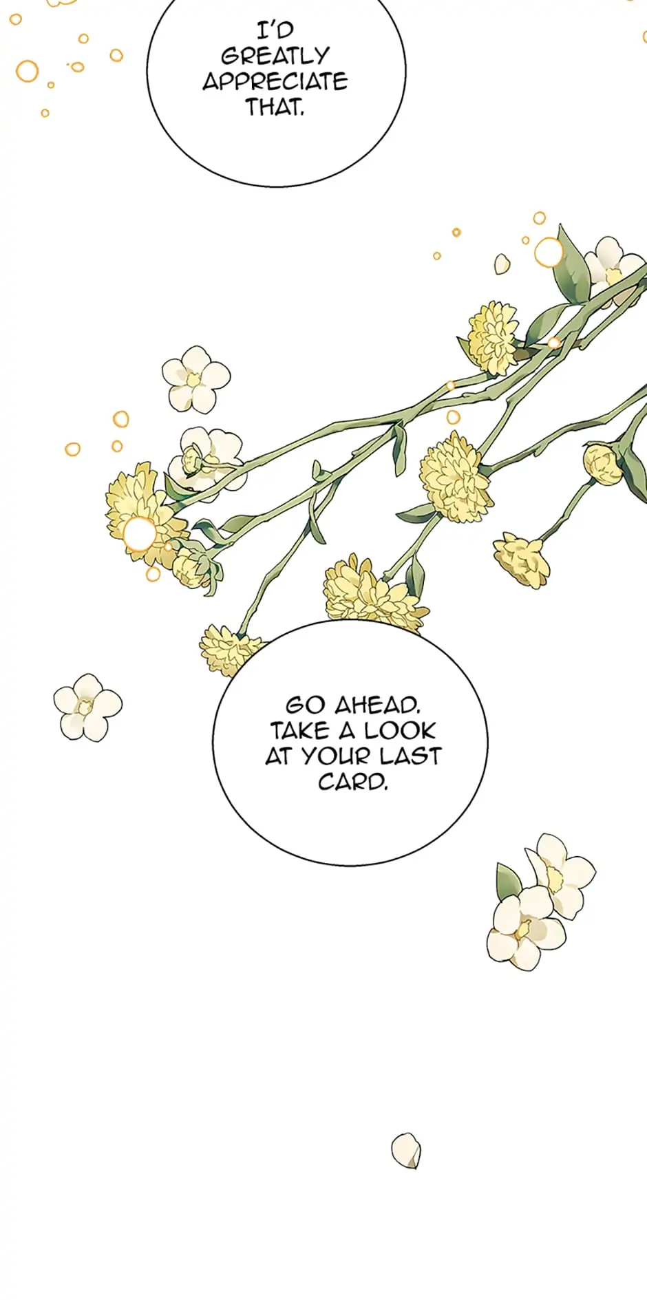 Baroness Goes on Strike [Mature](Official) - Chapter 84 manhwa