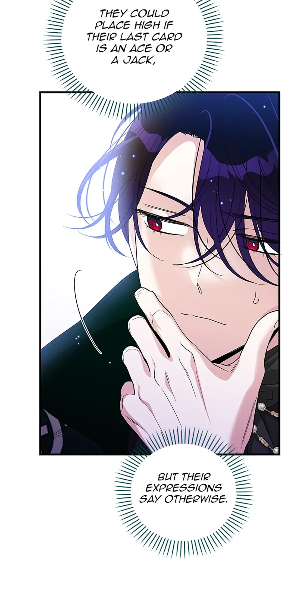 Baroness Goes on Strike [Mature](Official) - Chapter 84 manhwa