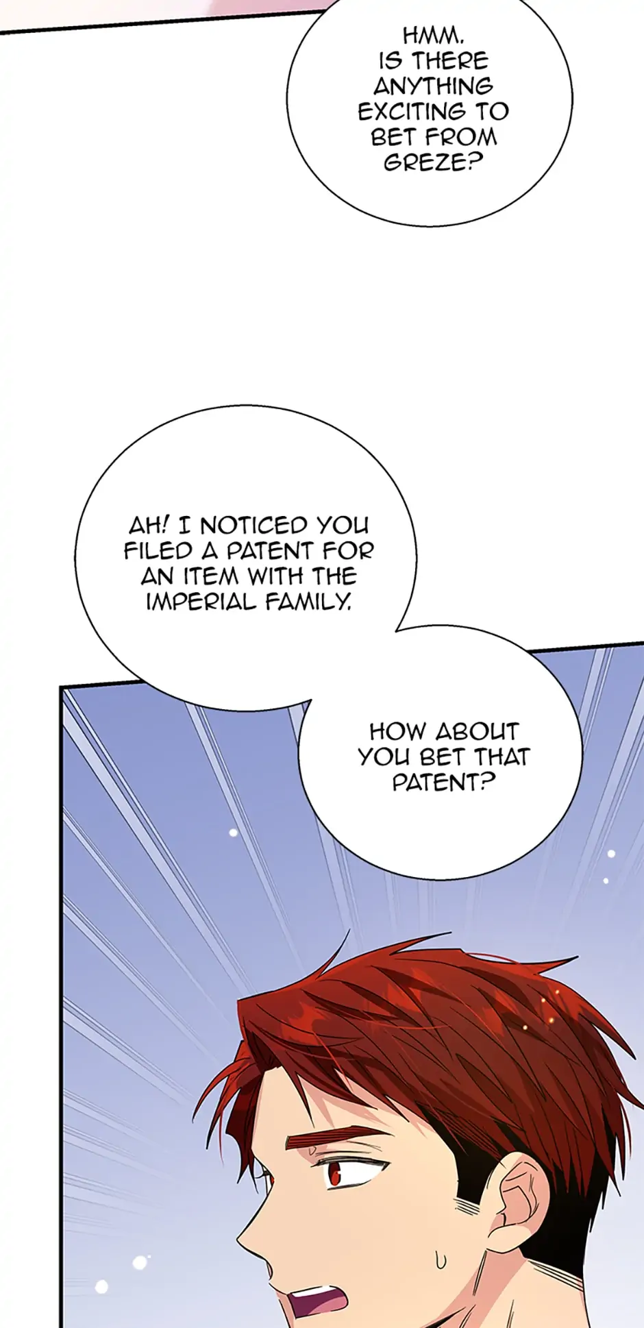 Baroness Goes on Strike [Mature](Official) - Chapter 84 manhwa
