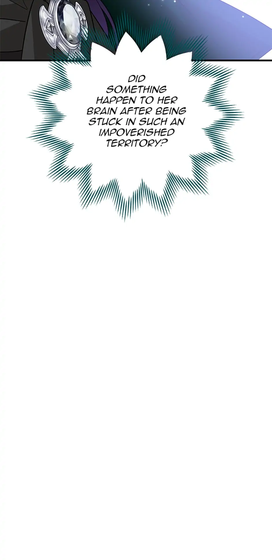 Baroness Goes on Strike [Mature](Official) - Chapter 84 manhwa