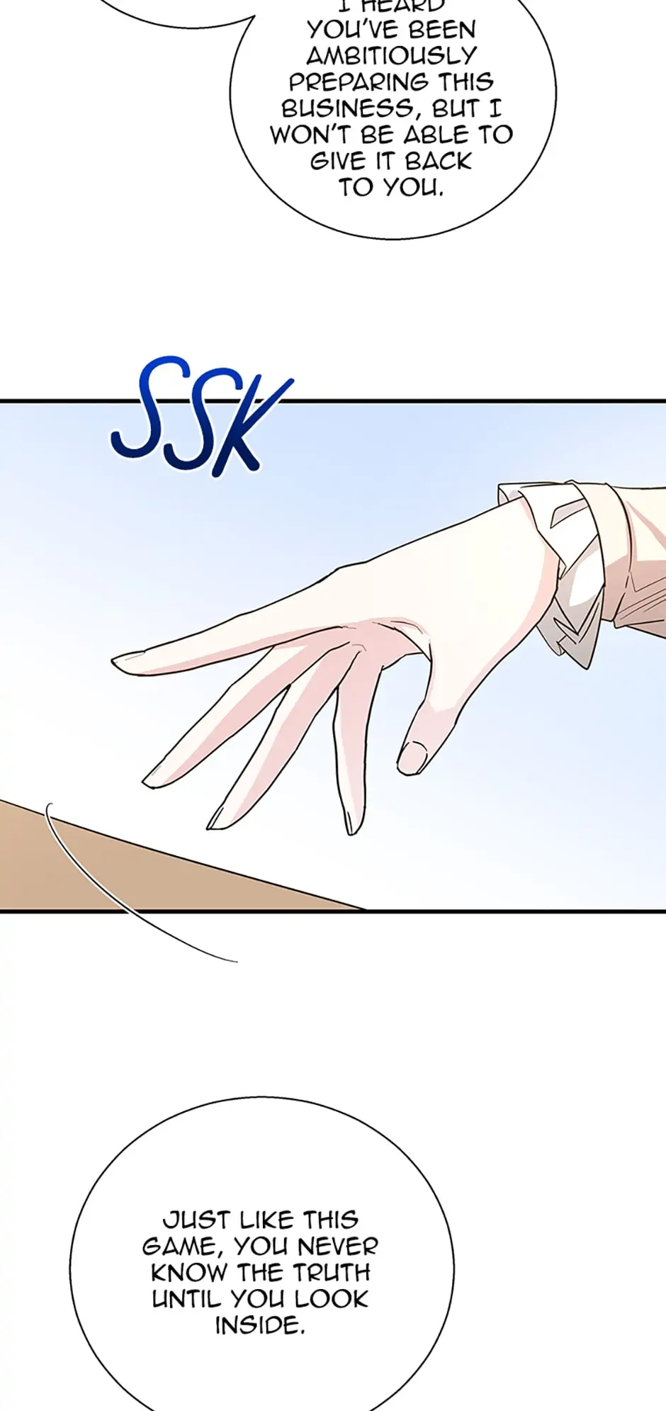 Baroness Goes on Strike [Mature](Official) - Chapter 85 manhwa