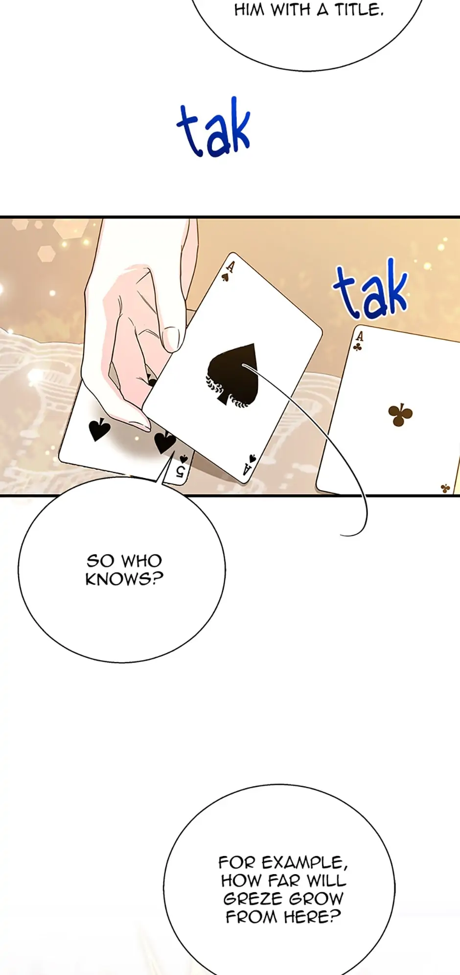 Baroness Goes on Strike [Mature](Official) - Chapter 85 manhwa